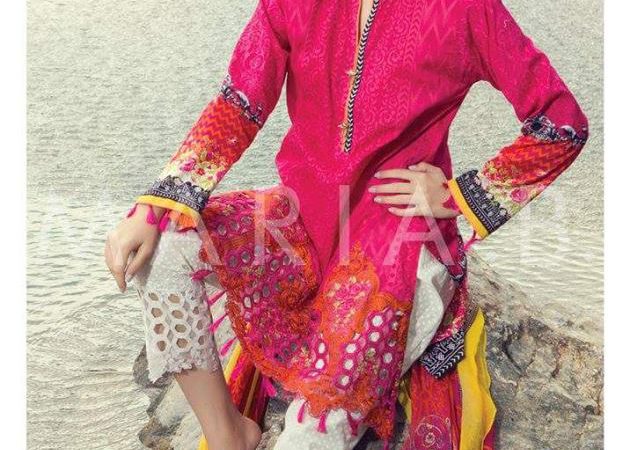 Maria B Latest Collection 2016