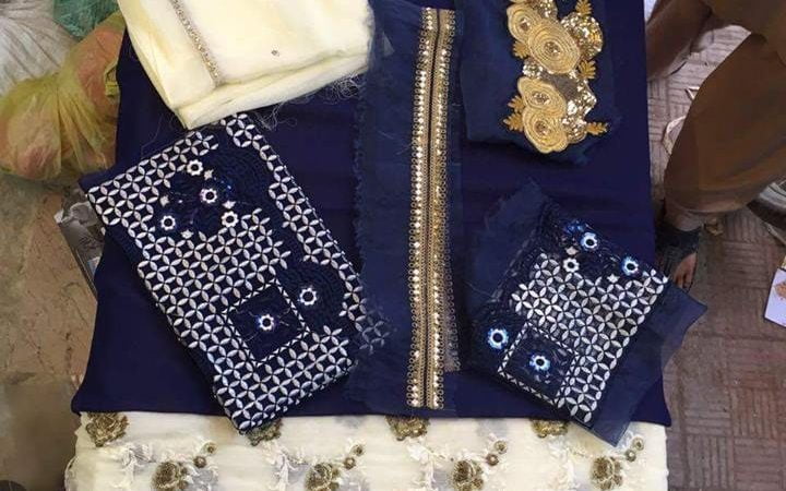 Pakistani Dresses