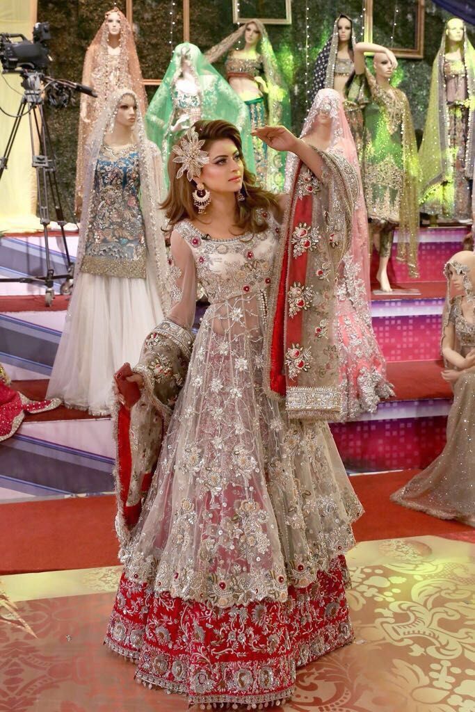 kashee bridal dresses 2018 price