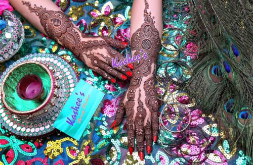 Beautiful-Kashees-Mehndi-Designs-Collection-2016-2017-for-Girls-15