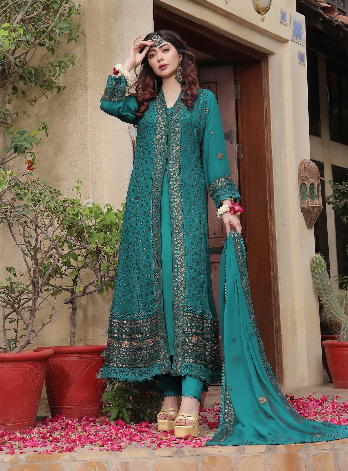 Gulaal Eid Collection 2025 | Pakistani Dresses Marketplace Gulaal Eid Collection 2025 | Pakistani Dresses Marketplace