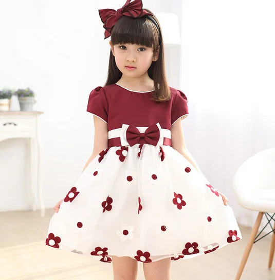 Kids Dresses for party