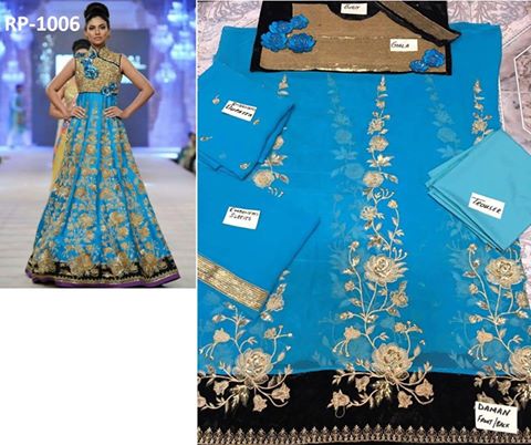 Nomi Ansari Bridal Dress | Pakistani Dresses Marketplace