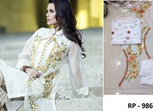 waseem-noor-chiffon-white-dress