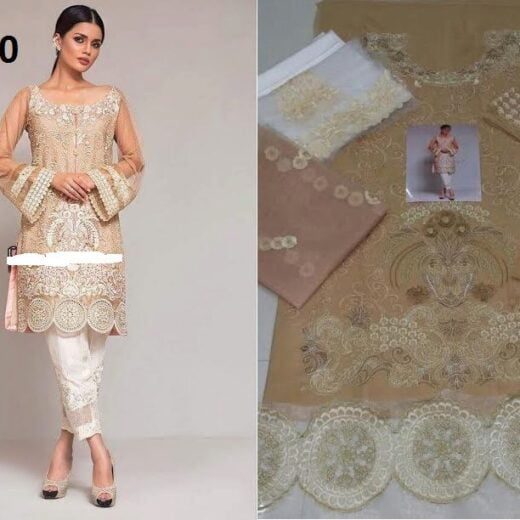 zainab-chottani-latest-chiffon-dress