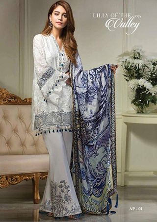 Anaya Eid collection 2017