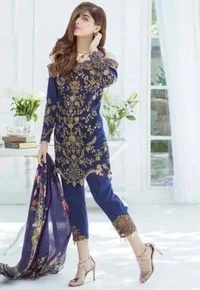 Noor by Sadia Collection 2017