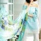Sana Safinaz 2b Luxury Pret 2017