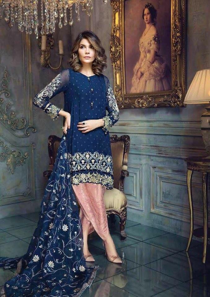 Aayra latest collection 2017