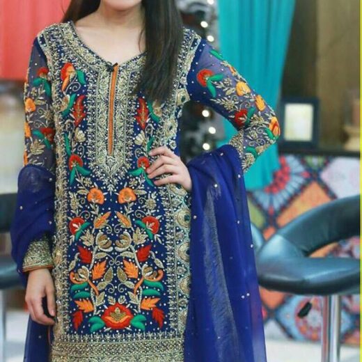 latest Dresses collection 2018