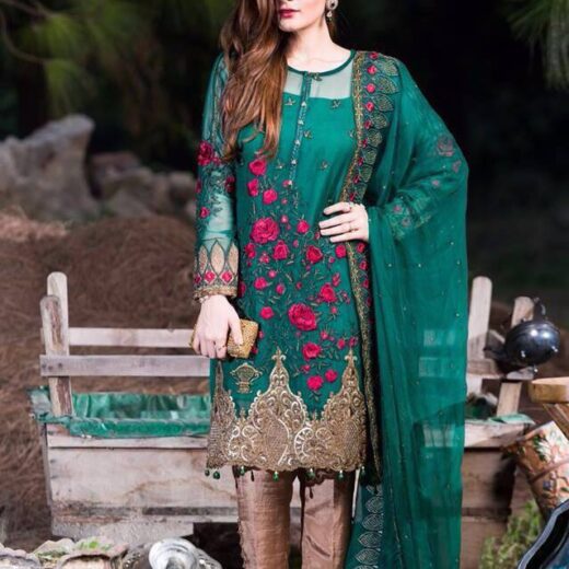 Sereen Latest Collection 2018