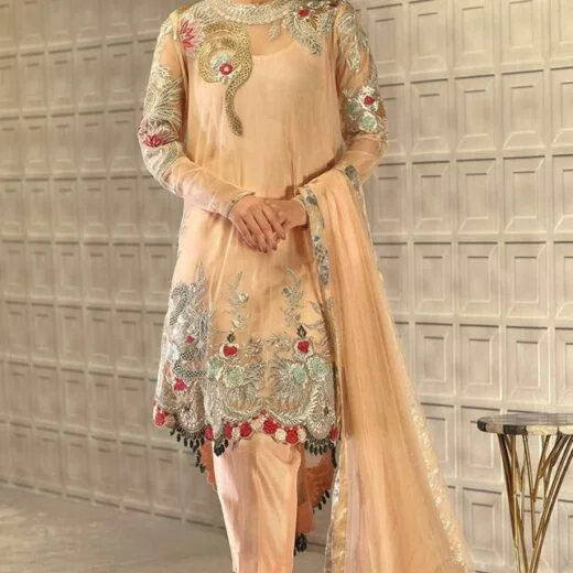 New dress design sale 2018 pakistani casual