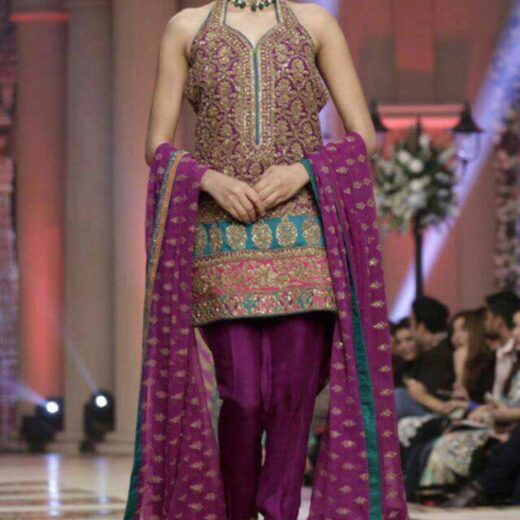 Khansa Dress Collection 2018