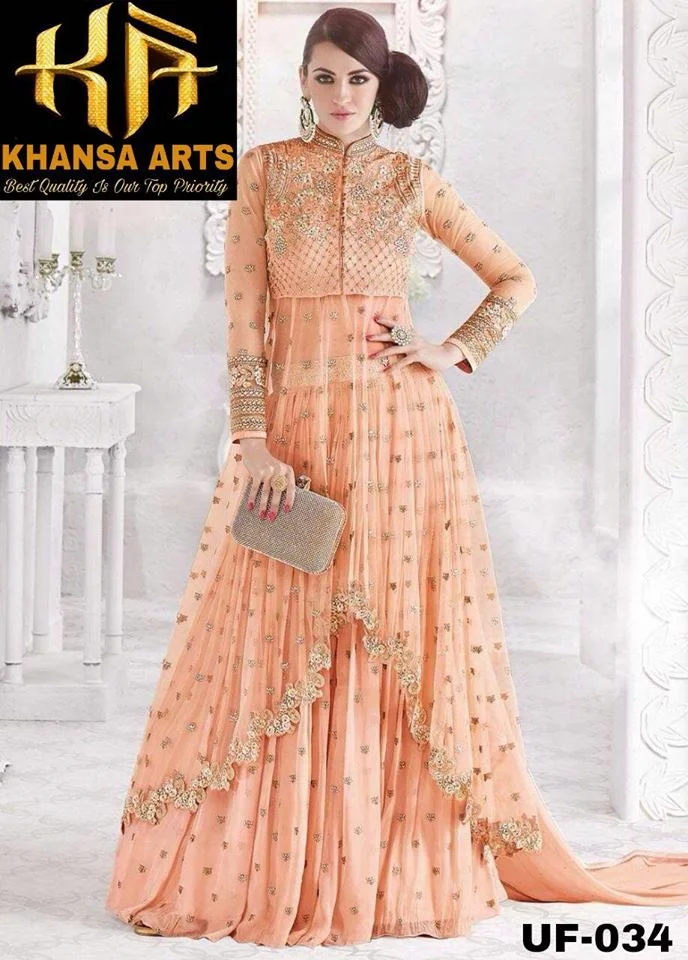 Indian new dresses clearance 2018