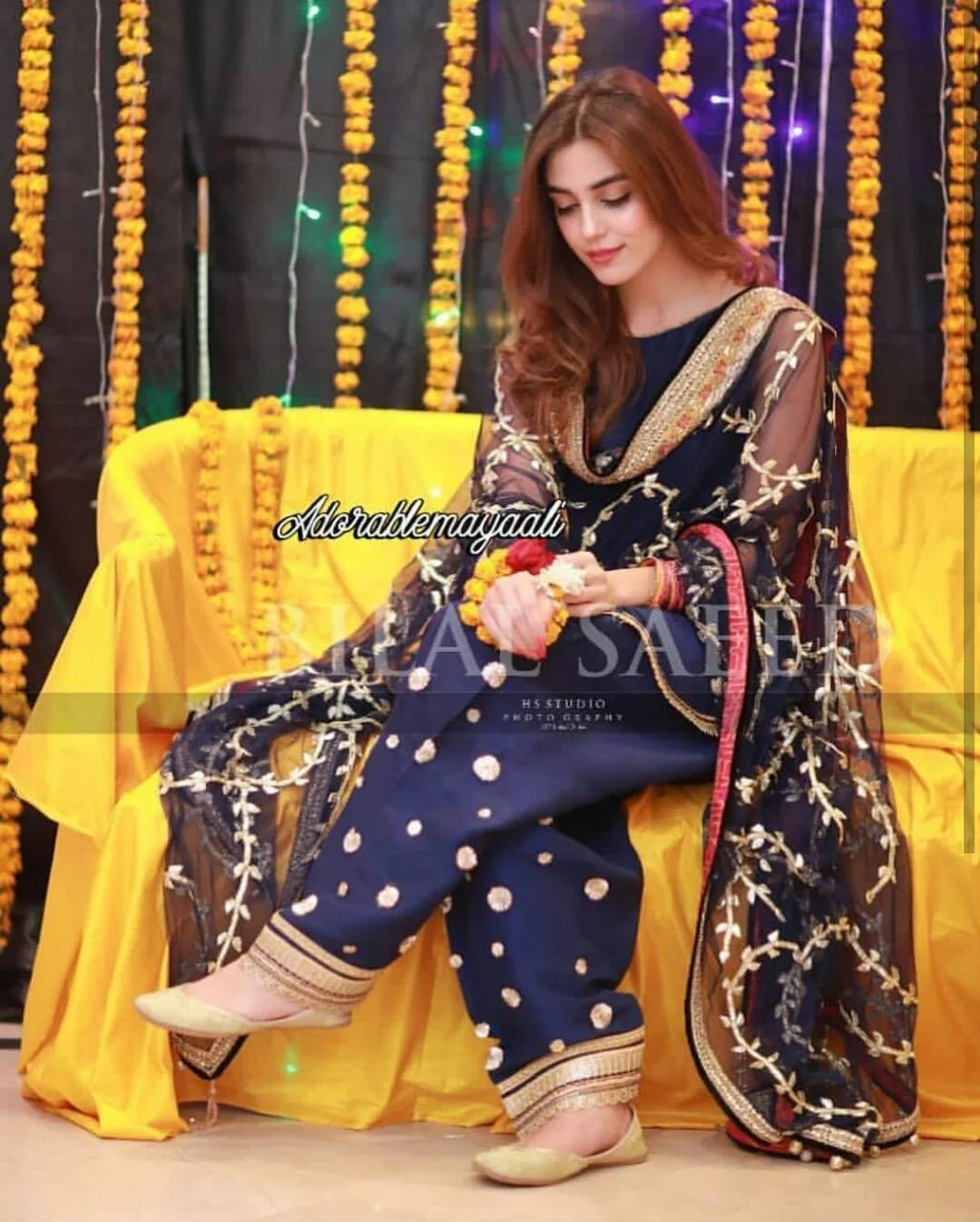 Maya ali hotsell dresses 2018