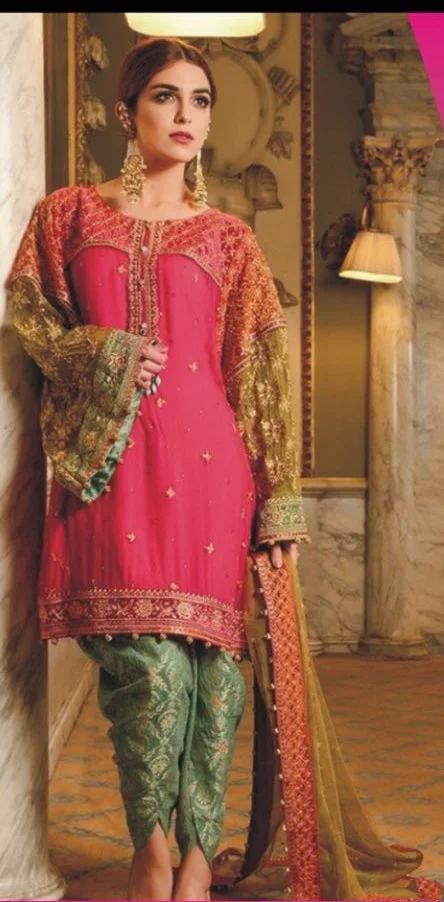 Latest party best sale wear suits 2018