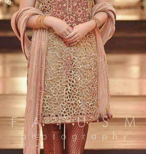 Fancy pakistani outlet dresses 2018