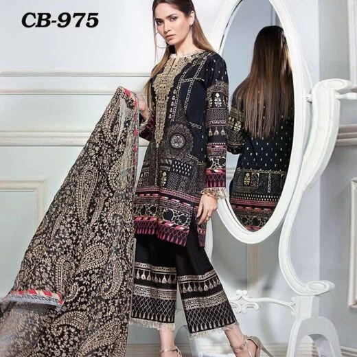 Gul ahmed party wear 2024 2019