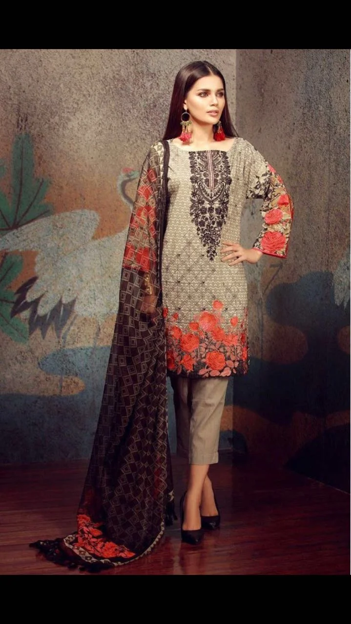 Khaadi new 2024 collection 2018