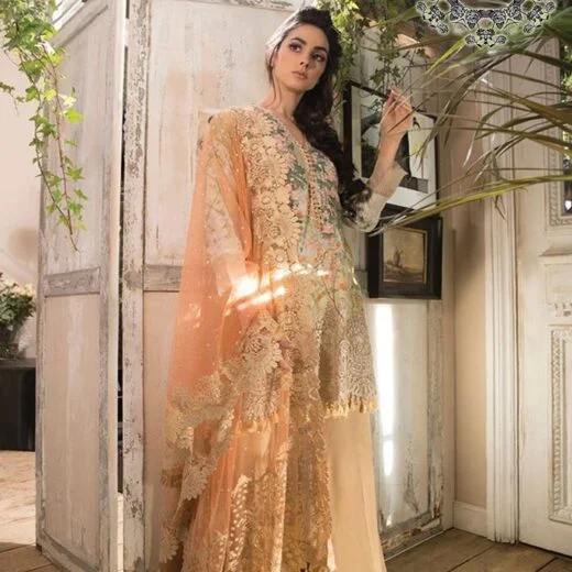 Sobia Nazeer Lawn Collection 2018