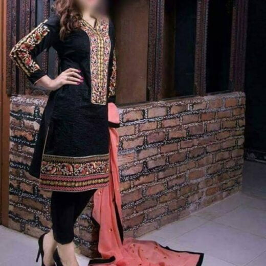 Soghat Lawn Collection 2018