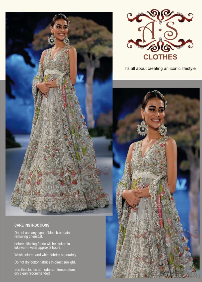 Sana Safinaz Eid Collection 2018