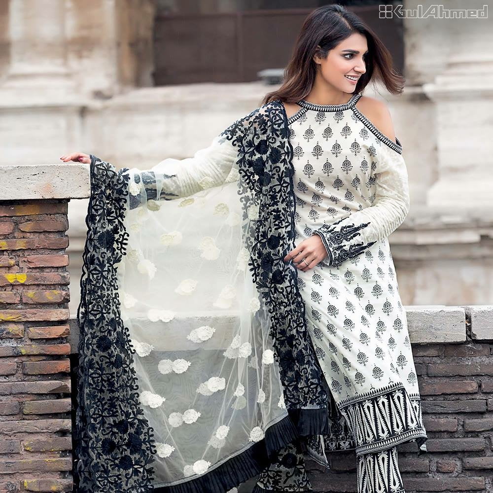 pakistani lawn suits gul ahmed