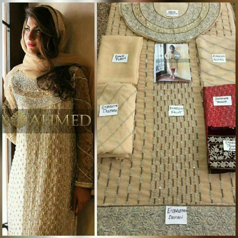 Pakistani Dresses in Wholesale Price