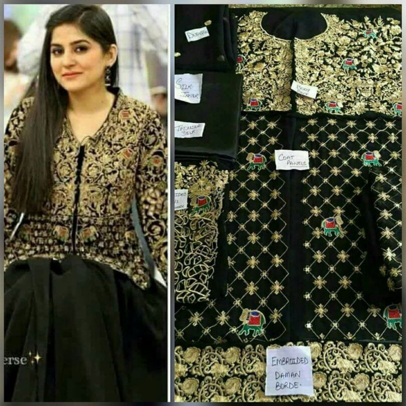 Pakistani Dresses in Wholesale Price