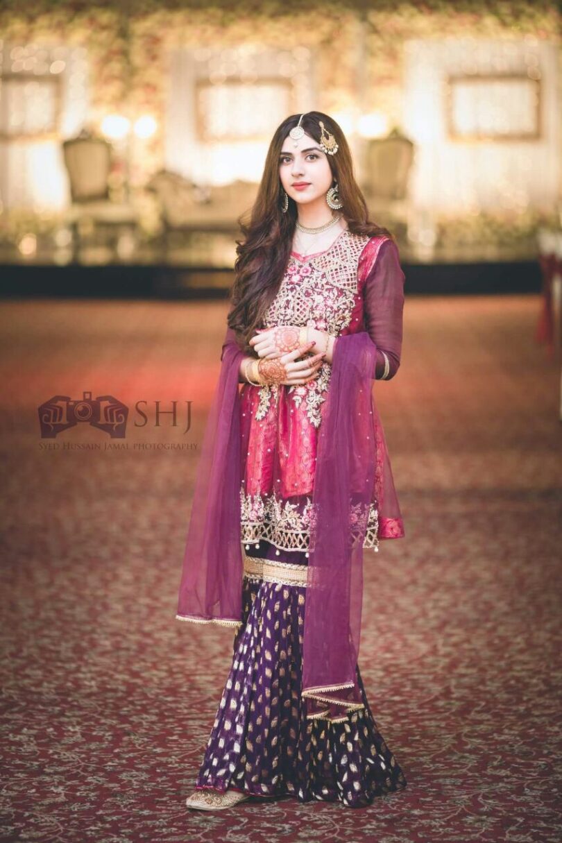 Zainab Chottani Net Eid Collection 2018