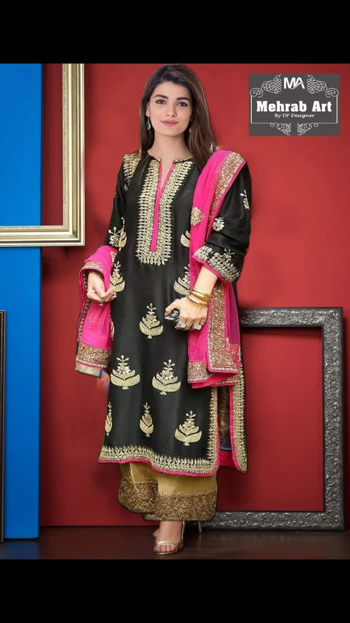 Khaadi khaas hotsell party wear 2018