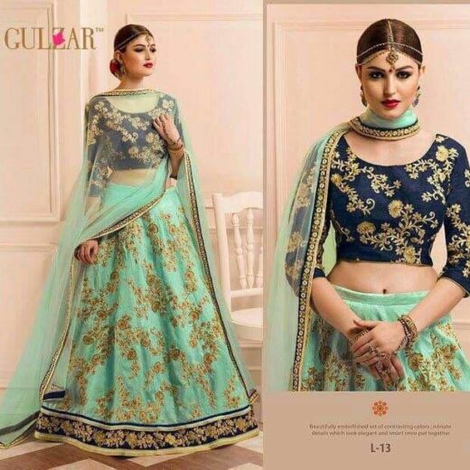 Indian Eid Bridal Maxi Collection 2018