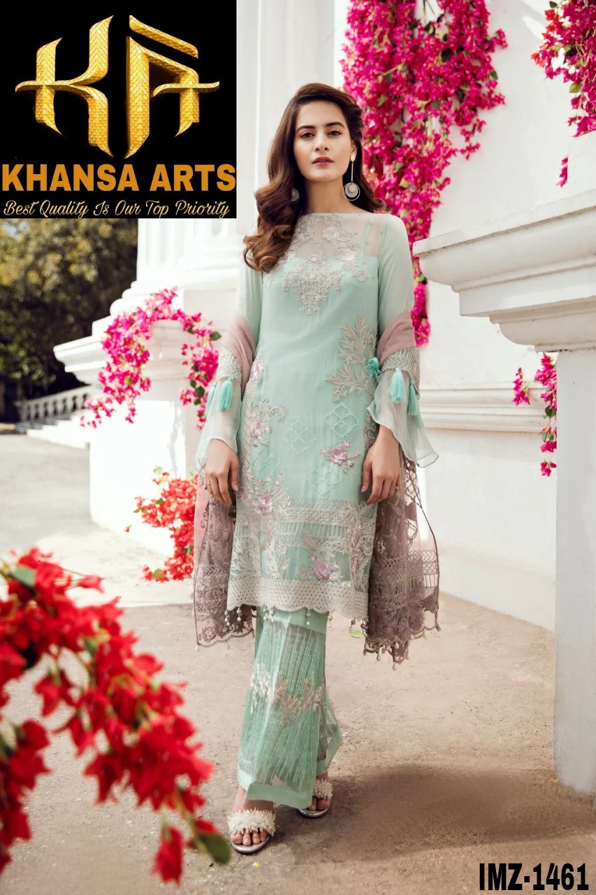 Best chiffon collection clearance 2018