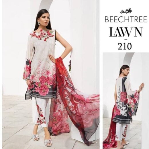Beach tree Lawn Collection 2018
