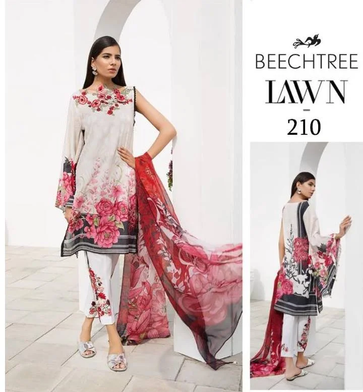 Beach tree Lawn Collection 2018