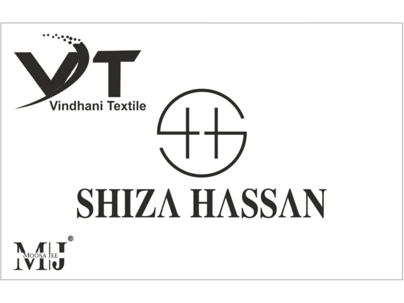 Shiza Hassan Luxury Lawn Collection 2018