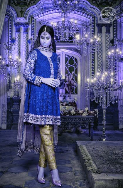 Dress eid outlet collection 2018