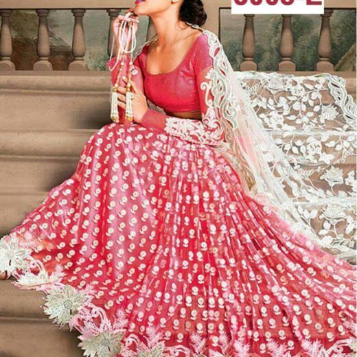 Rose Maxi Eid Collection 2018