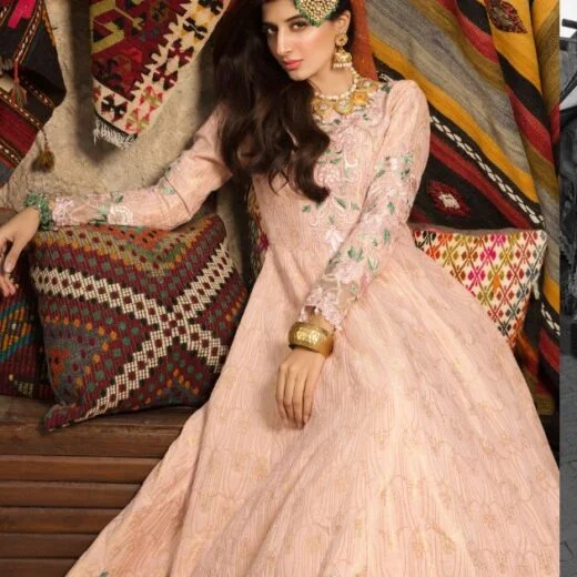 Pakistani catalog dress clearance 2018