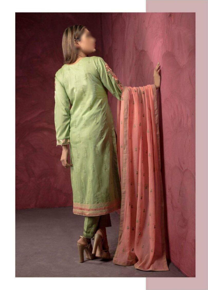 Soghat Orignal Lawn Collection 2018