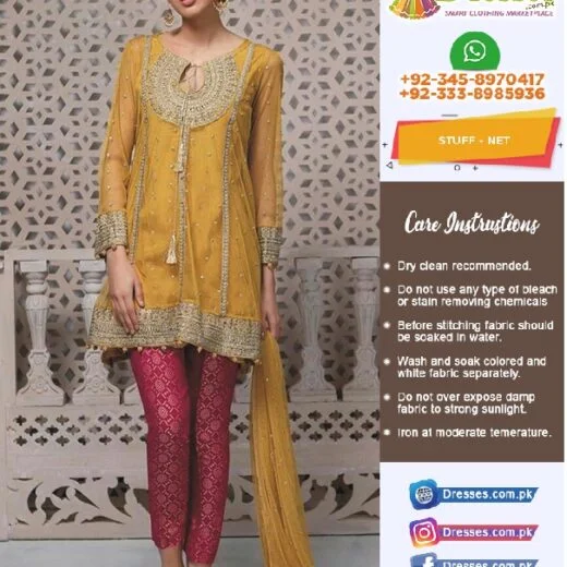 New pakistani fashion clearance 2018