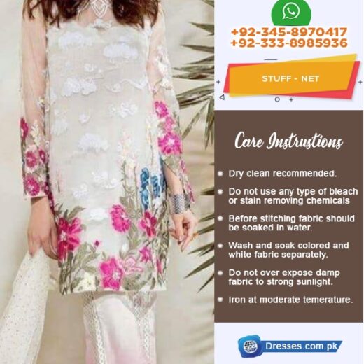 pakistani Eid Suit Collection 2018