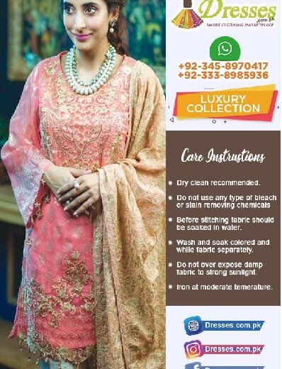 Rang Rasiya Chiffon Collection 2018