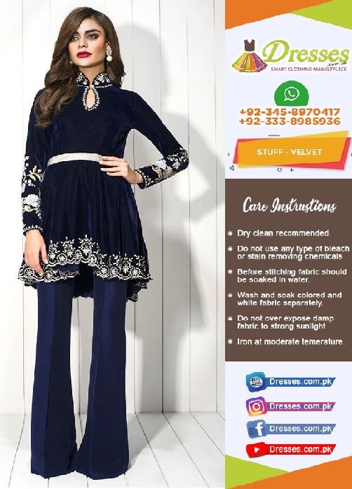 Sania Maskatiya Eid Collection 2018 Pakistani Dresses Marketplace 