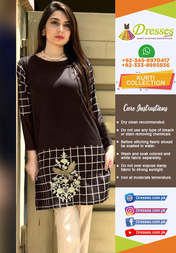 ready to wear kurtis online