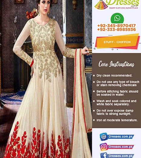 Latest Designer Dresses 2018 2024 | www.milord.com