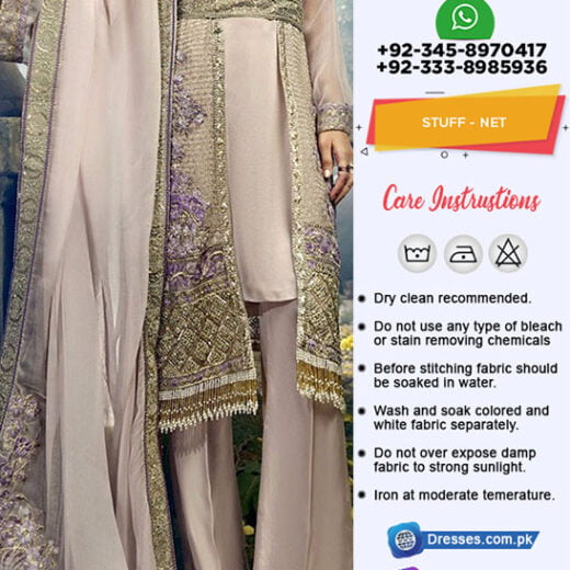 Ittehad Luxury Collection 2018