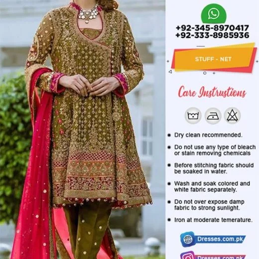 Aisha Imran Net Collection 2019