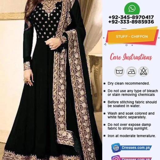 Pati sales frock 2019