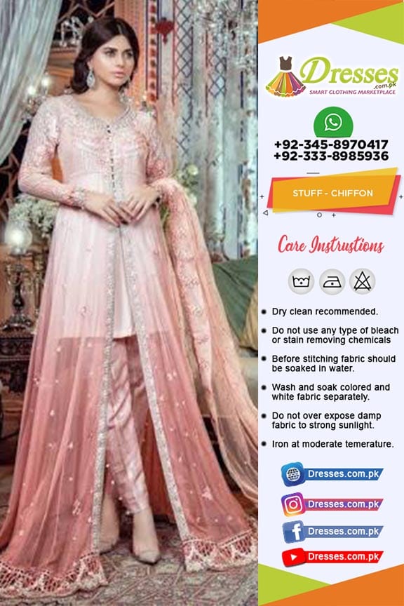 Maria B Latest Collection 2019 | Pakistani Dresses Marketplace